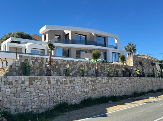 Other areas (Playa de La Fustera), Villa #CQ-00-50033