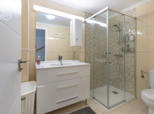Orihuela Costa (Playa Flamenca), Bungalow #LE-LE-1067