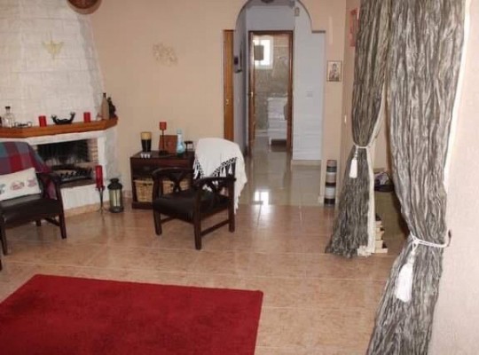Torre de la Horadada (Torre de Horadada), Townhouse #CQ-BT-35347