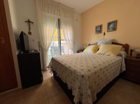 Torrevieja (Los Altos), Townhouse #CQ-M-70553