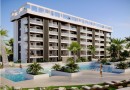 Torrevieja (Torreblanca), Apartment #CQ-00-75886