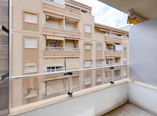 Torrevieja (Centro), Apartment #CQ-MY-17067