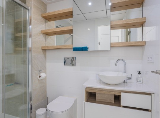 Ciudad Quesada (Quesada), Apartment #CQ-WI-90910