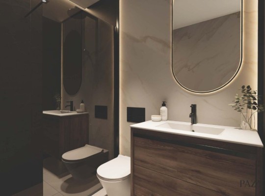 Pilar de La Horadada (pueblo), Bungalow #RD-N9064