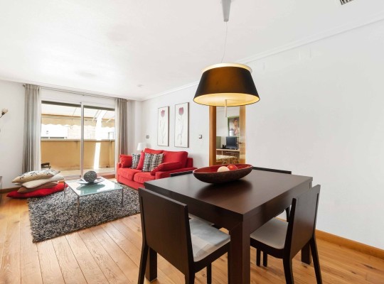 Torrevieja (Torrevieja Centro), Apartment #CQ-KB-42173