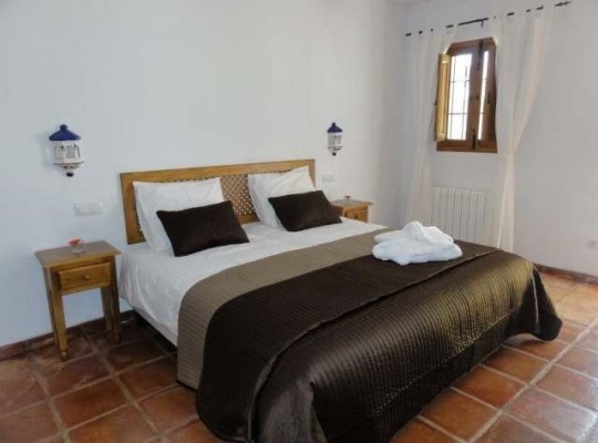 Other areas (iznàjar), Commercial #CQ-GL-70750