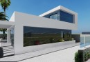 Fantastic villas with pool and solarium next to La Finca golf course