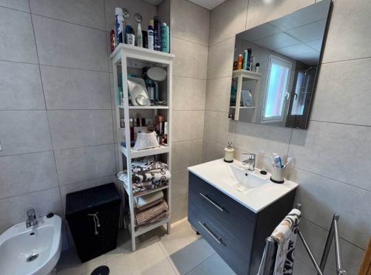 Ciudad Quesada (Lo Marabu), Townhouse #CQ-862