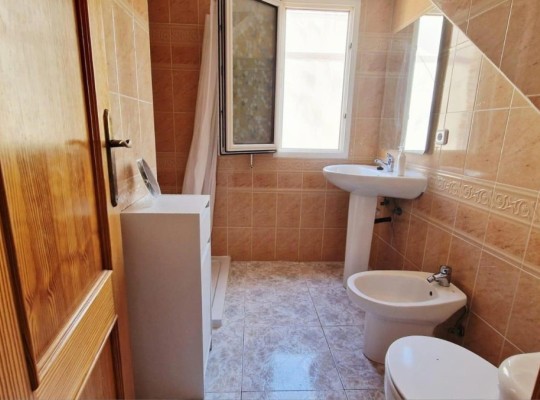 Orihuela Costa (La Zenia), Townhouse #CQ-MY-95111