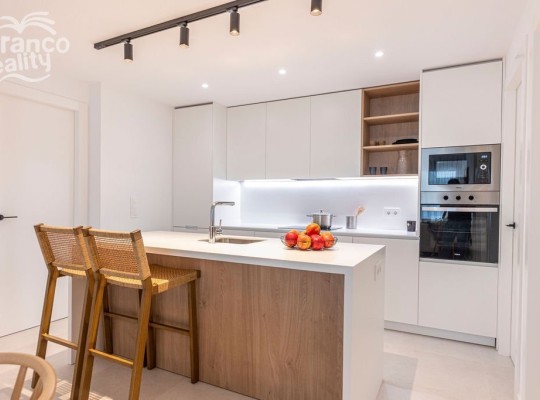 Apartment in Pilar De La Horadada