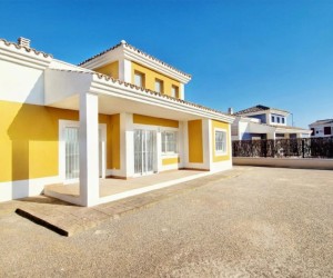Lorca (Purias), Villa #RD-N8664