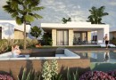 Algorfa (La Finca Golf), Villa #CQ-00-27515