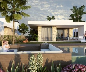Algorfa (La Finca Golf), Villa #CQ-00-27515