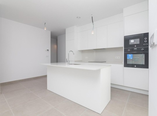 Polop (La Alberca), Villa #RD-N7989