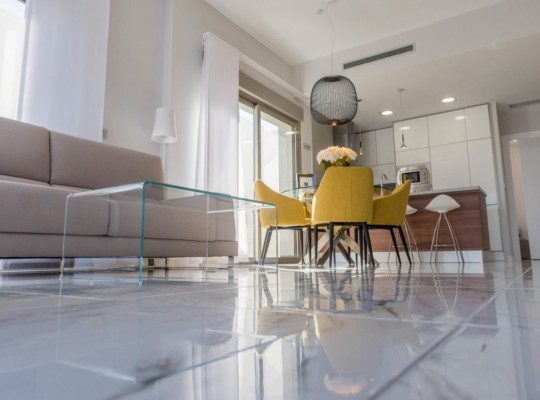 Orihuela Costa (PAU 8), Villa #CQ-00-82982