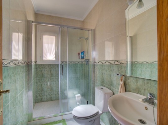 Ciudad Quesada (La Marquesa Golf), Semi Detached #CQ-867