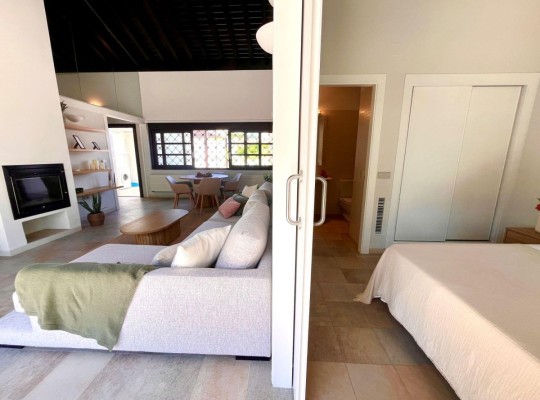 Sucina (Peraleja Golf), Town House #RD-N8811