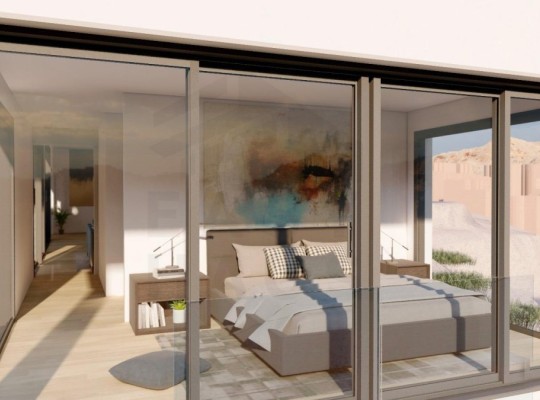Ciudad Quesada (La Marquesa Golf), Villa #CQ-00-60094