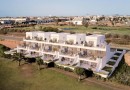 Los Alcazares (Serena Golf), Villa #CQ-00-40288