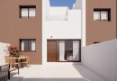 Pilar de La Horadada (Barrio los Segundas), Town House #RD-N8964