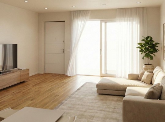 San Javier (pueblo), Bungalow #RD-N9535