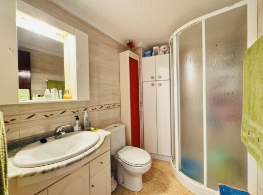 La Mata, Apartment #CQ-SL-61301