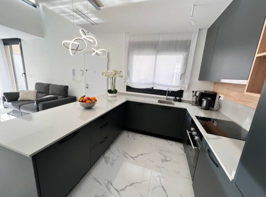 Los Montesinos (Los Montesinos - Urb. La Herrada), Villa #CQ-CB-18385