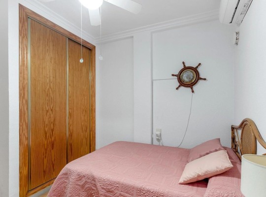 Torrevieja, Apartment #CQ-MY-92279