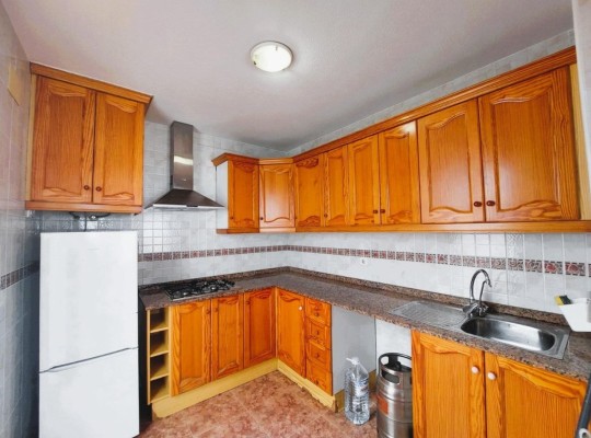 Torrevieja (Los altos), Villa #CQ-JM-37130