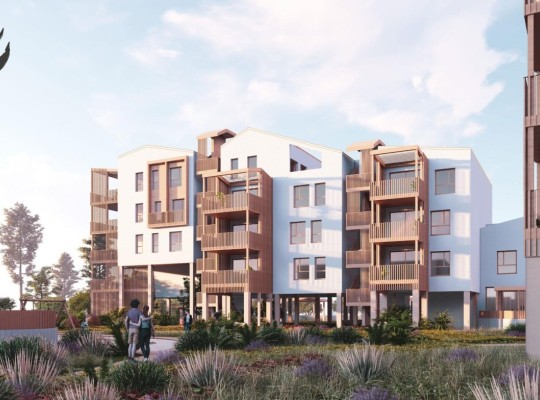 El Verger, Apartment #RD-N7791