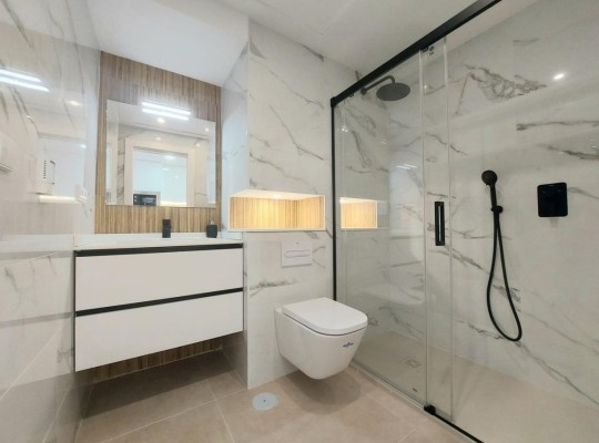 San Pedro del Pinatar (El salero), Villa #CQ-00-57629