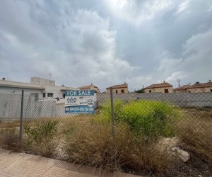 San Fulgencio, Plot #CQ-WN-55978