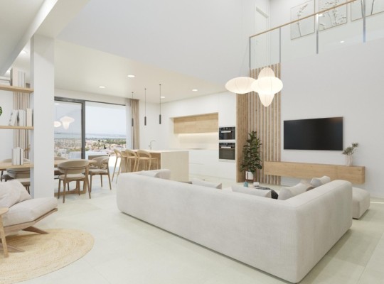 Ciudad Quesada (Central Quesada), Villa #CQ-CA-78254