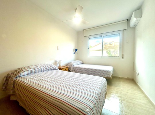Orihuela Costa (Campoamor), Townhouse #CQ-UR-51408