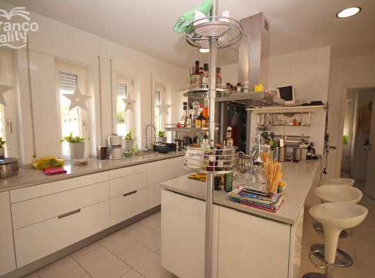 Moraira (Sol Park), Villa #SV-01397M