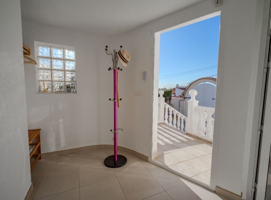 Villa Ciudad Quesada (Town Center) #CQ-359