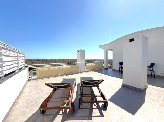 Las Ramblas, Apartment #CQ-VK-22211