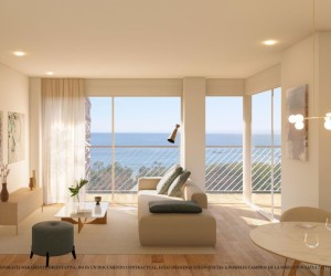Villajoyosa (Pueblo), Apartment #CQ-00-66228