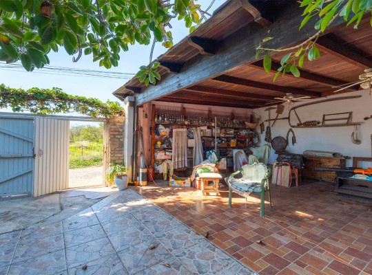 Orihuela Costa (Lomas de Cabo Roig), Villa #CQ-MY-49042