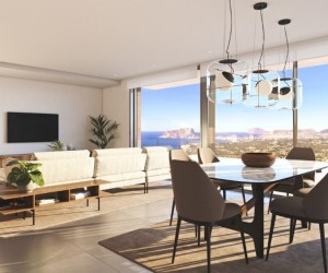 Other areas (Cumbre Del Sol), Villa #CQ-00-13424