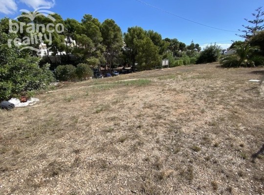 Moraira, Plot #AF-X4937