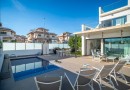 Orihuela Costa (Lomas de Cabo Roig), Villa #CQ-GL-31867