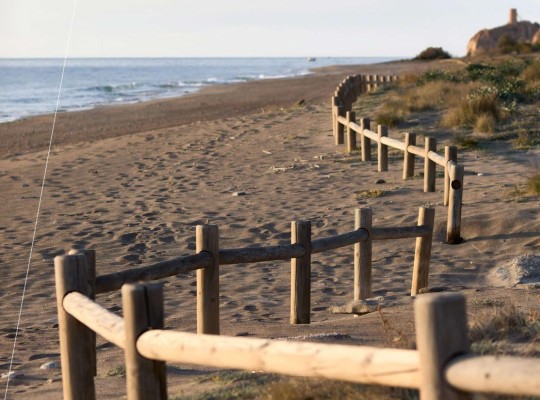 Mojacar (Playa Macenas (Mojácar)), Apartment #CQ-00-36284