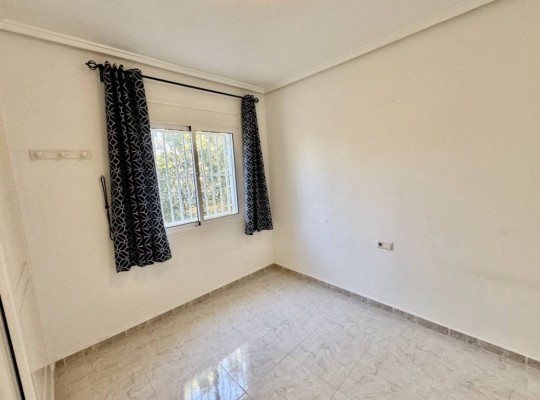 Ciudad Quesada (Lo Pepin), Villa #CQ-323