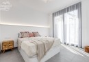 Villa 150m from La Mata beach
