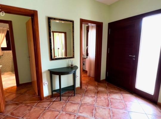 Benissa Costa (Baladrar), Villa #SV-03408B