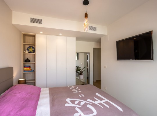 San Miguel de Salinas (Blue Lagoon), Apartment #CQ-CB-33164