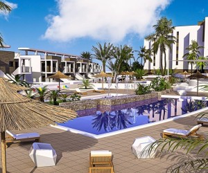 Pilar de La Horadada (Mil Palmeras), Apartment #CQ-00-29730