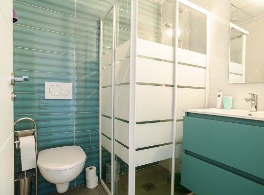 Pilar de La Horadada (Pilar de la Horadada), Apartment #CQ-GL-65826