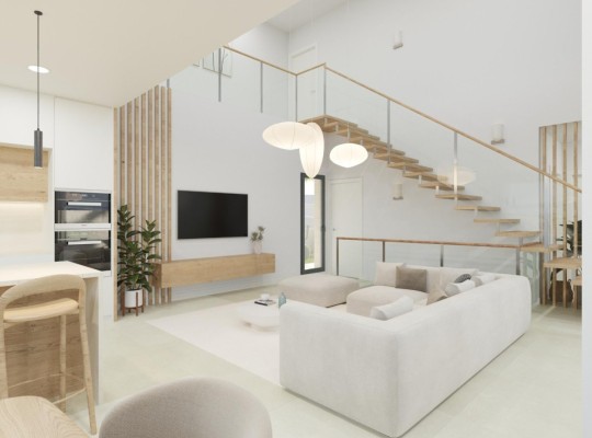 Ciudad Quesada (Central Quesada), Villa #CQ-CA-78254